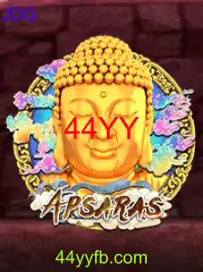 Apsaras: Mergulhando no Mundo do Jogo 44YY