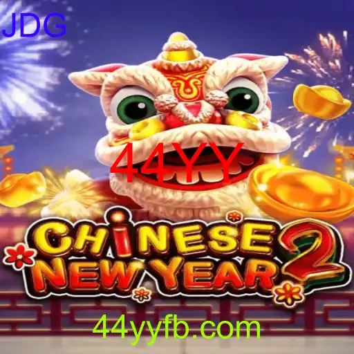 Descubra o Fascinante Jogo 'CHINESENEWYEAR2'